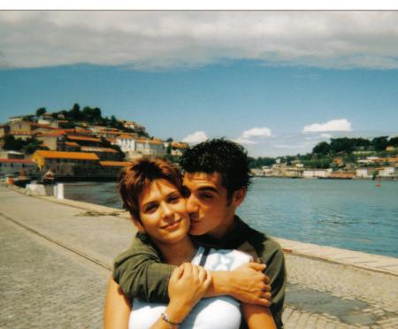 m'amour et moi