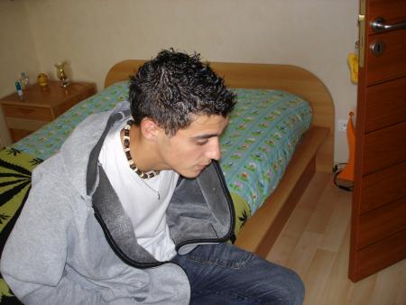 mamour