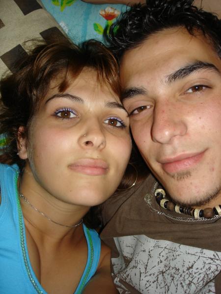 mamour et moi