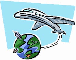 tour du monde