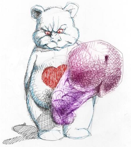 bisounours