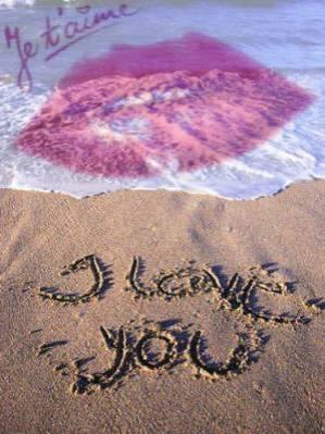 Je T'AiMe...