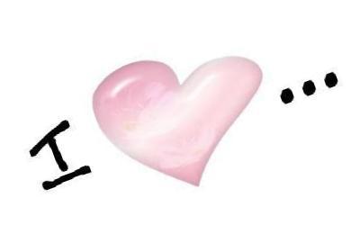Je T'AiMe...