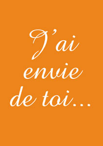 Pour des nuit avec toi je ferai n'importe quoi...