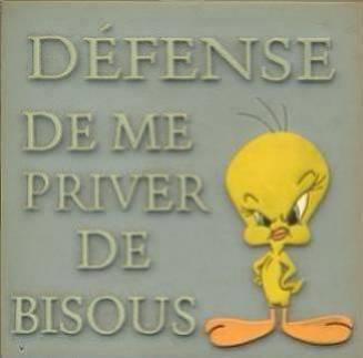 t'as compris?!!!!!